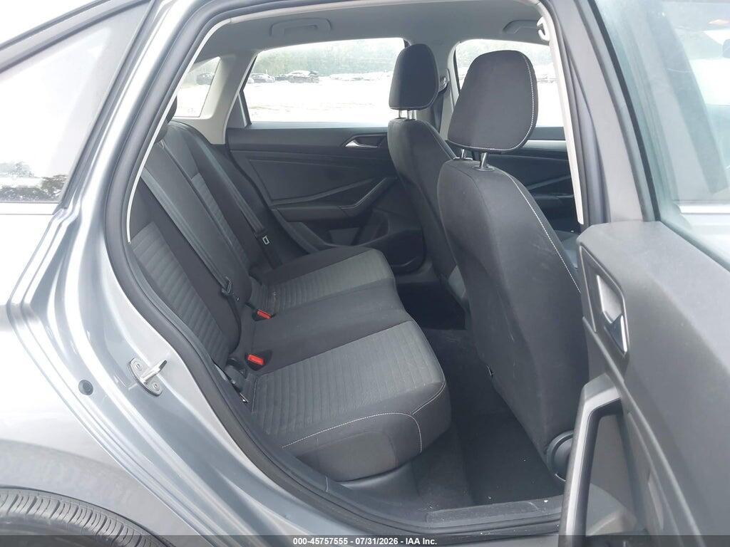 3VW5M7BU8RM044175 2024 VOLKSWAGEN JETTA photo no. 8