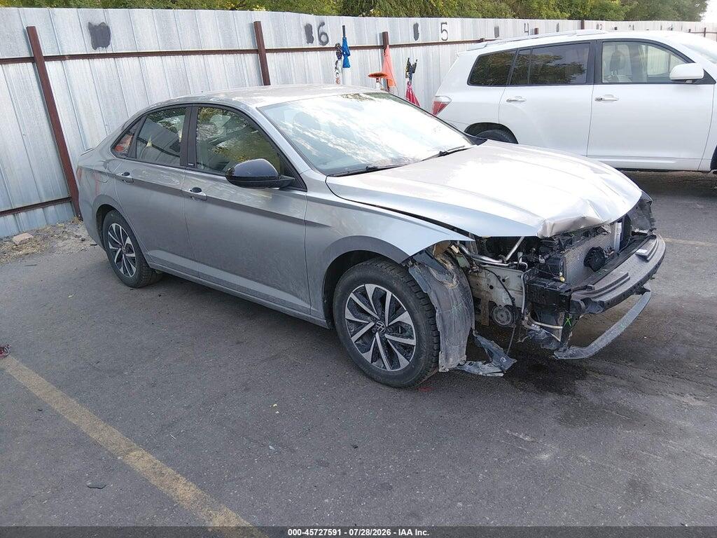 3VWAM7BU0RM080621 2024 VOLKSWAGEN JETTA photo no. 1