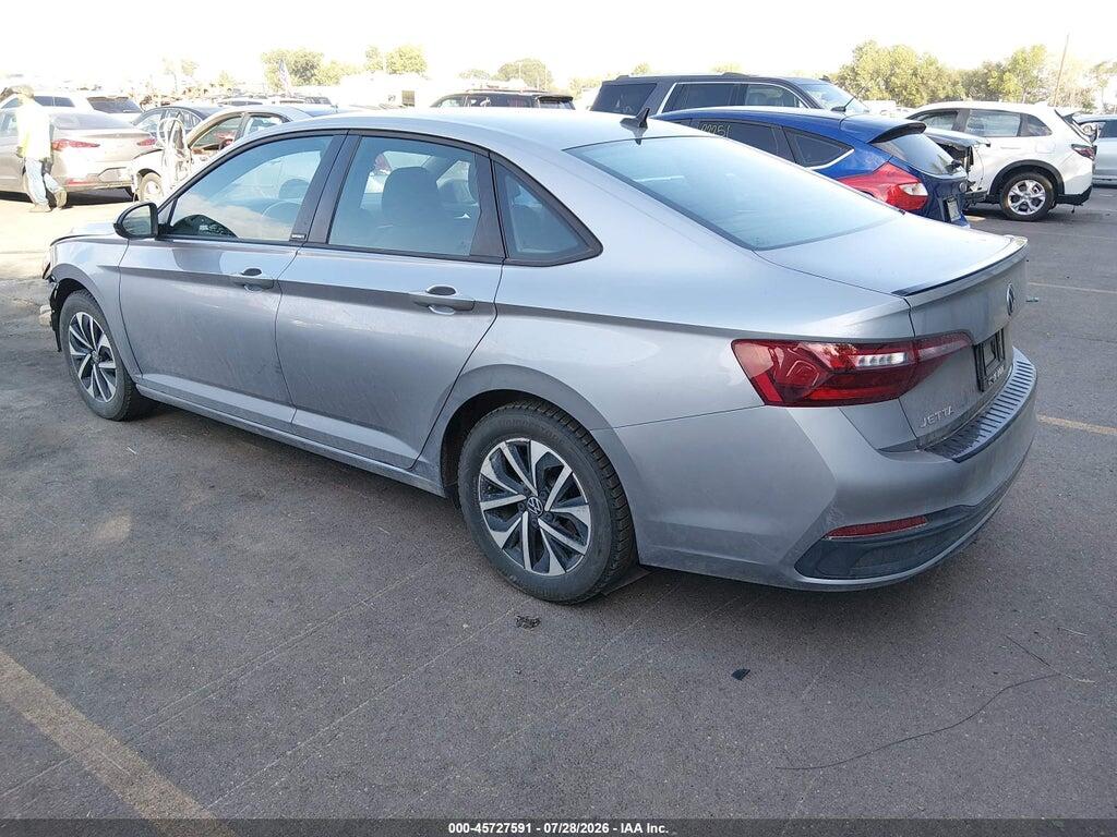 3VWAM7BU0RM080621 2024 VOLKSWAGEN JETTA photo no. 3
