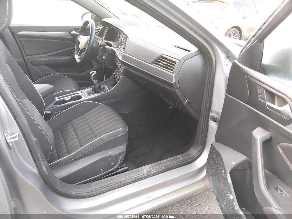 3VWAM7BU0RM080621 2024 VOLKSWAGEN JETTA photo no. 5