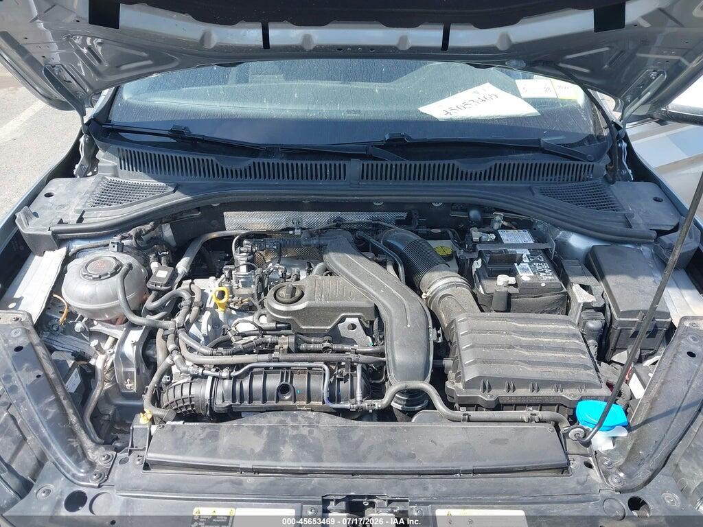 3VW5M7BU1RM006609 2024 VOLKSWAGEN JETTA photo no. 10