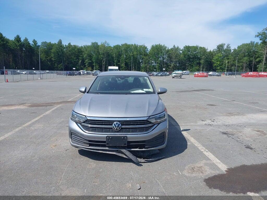 3VW5M7BU1RM006609 2024 VOLKSWAGEN JETTA photo no. 12