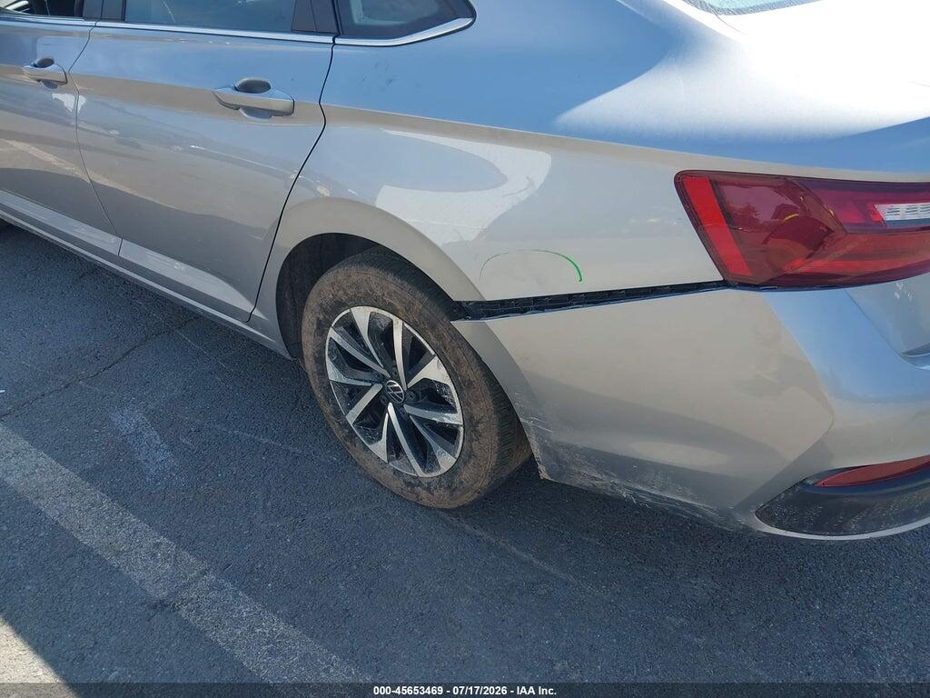 3VW5M7BU1RM006609 2024 VOLKSWAGEN JETTA photo no. 6