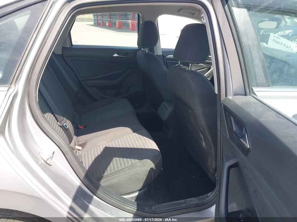 3VW5M7BU1RM006609 2024 VOLKSWAGEN JETTA photo no. 8