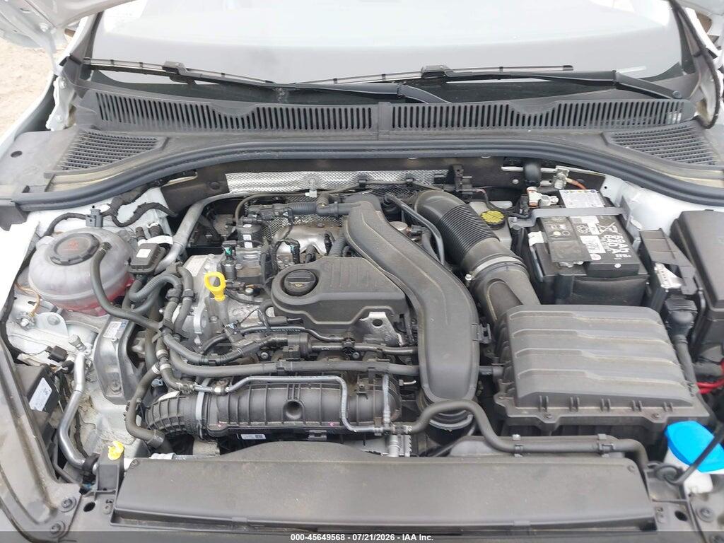 3VW7M7BU7RM092260 2024 VOLKSWAGEN JETTA photo no. 10