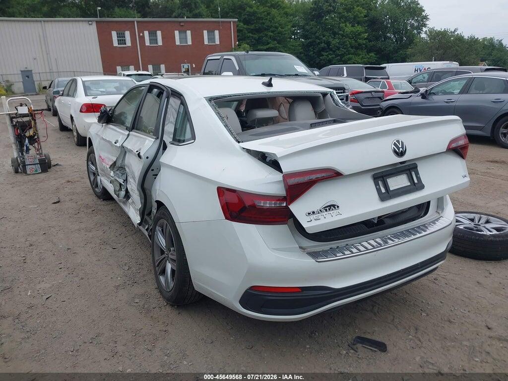 3VW7M7BU7RM092260 2024 VOLKSWAGEN JETTA photo no. 3