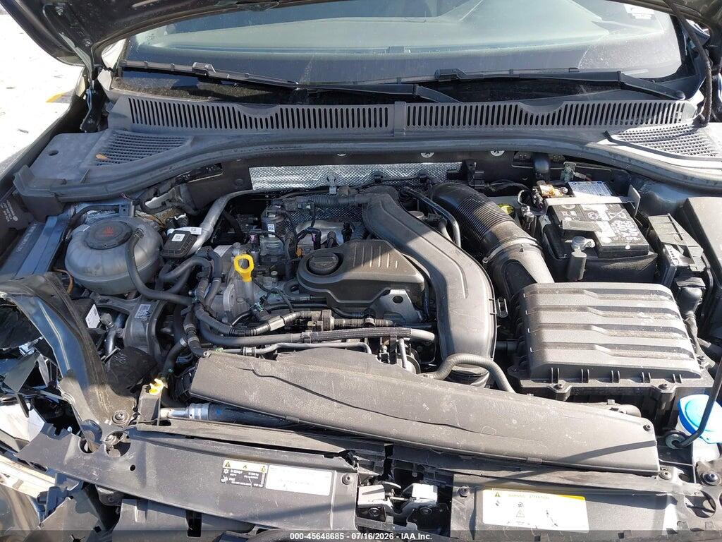 3VWBM7BU2RM051285 2024 VOLKSWAGEN JETTA photo no. 10