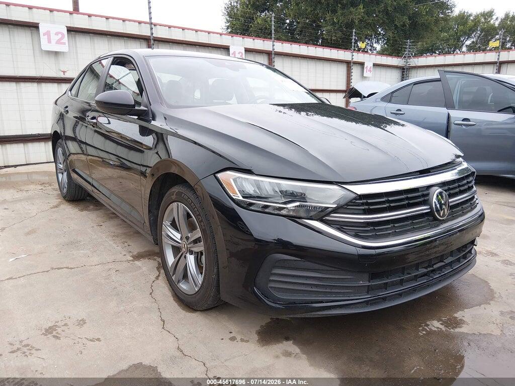 3VWEM7BU0RM015088 2024 VOLKSWAGEN JETTA photo no. 1