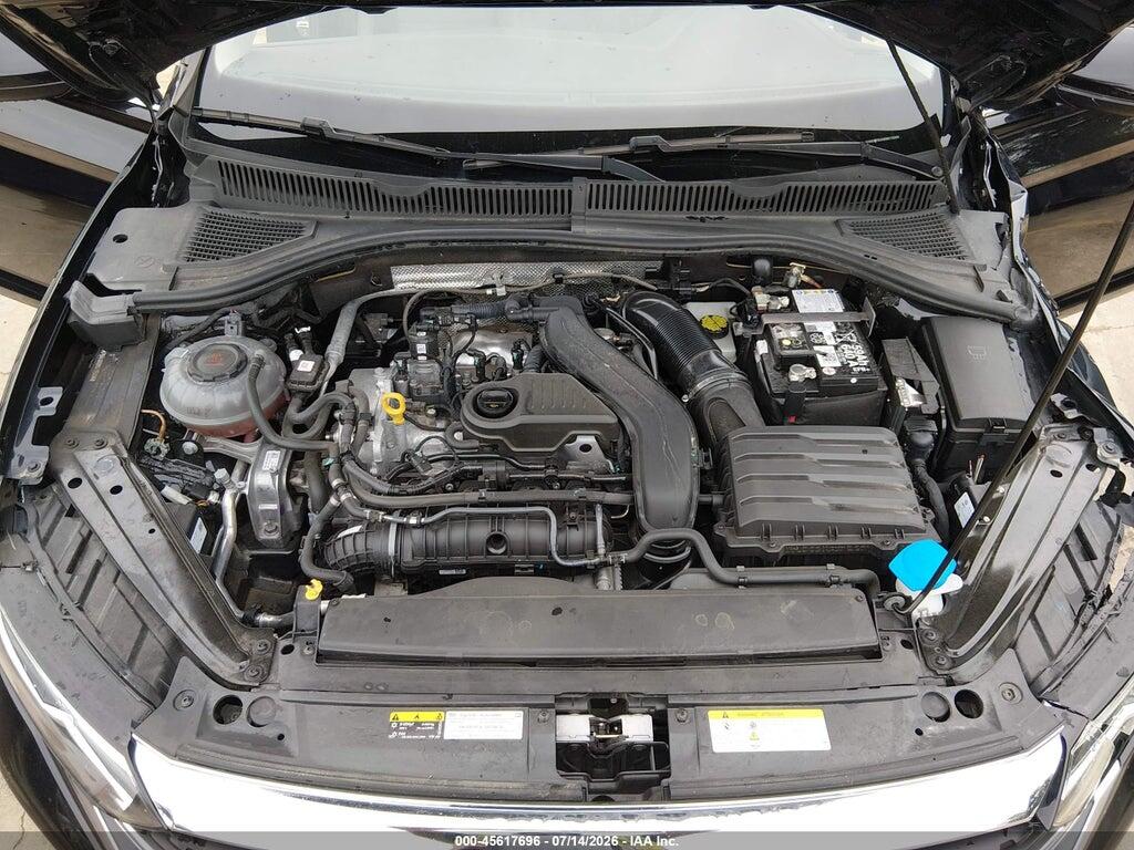 3VWEM7BU0RM015088 2024 VOLKSWAGEN JETTA photo no. 10