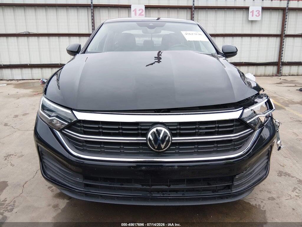 3VWEM7BU0RM015088 2024 VOLKSWAGEN JETTA photo no. 11