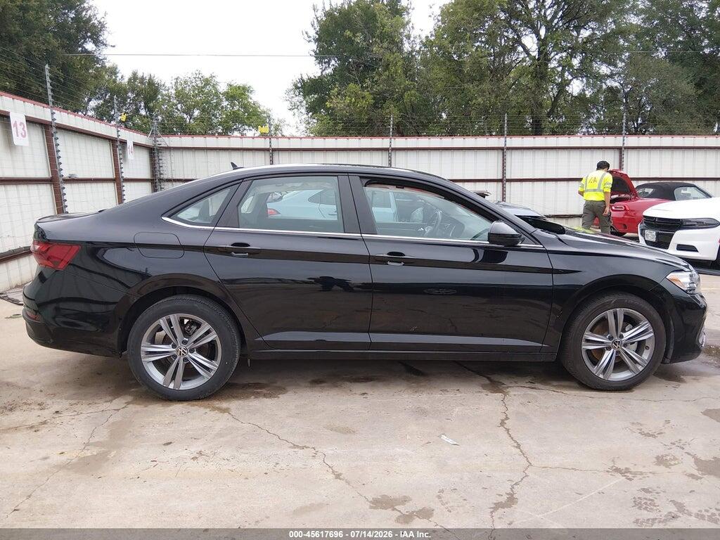3VWEM7BU0RM015088 2024 VOLKSWAGEN JETTA photo no. 12