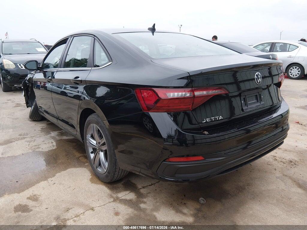 3VWEM7BU0RM015088 2024 VOLKSWAGEN JETTA photo no. 3