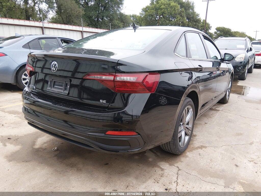 3VWEM7BU0RM015088 2024 VOLKSWAGEN JETTA photo no. 4