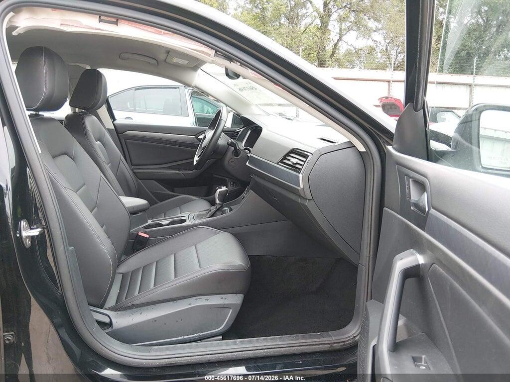3VWEM7BU0RM015088 2024 VOLKSWAGEN JETTA photo no. 5