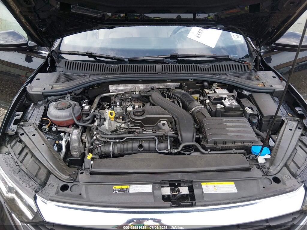 3VW7M7BU4RM032808 2024 VOLKSWAGEN JETTA photo no. 10