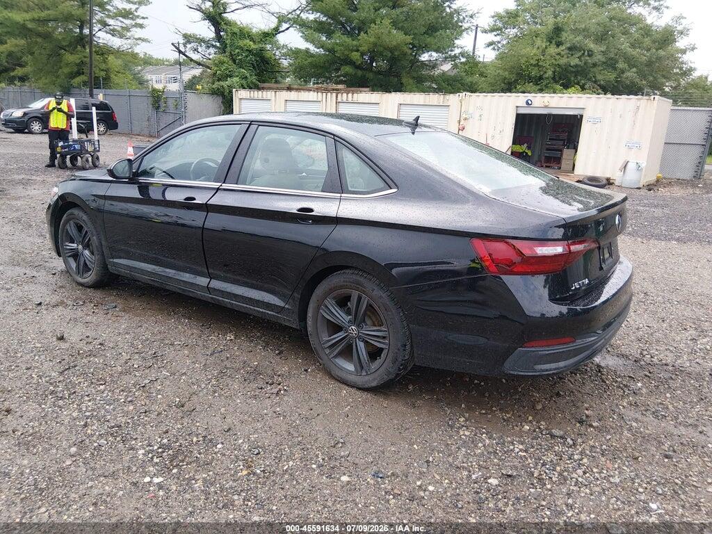 3VW7M7BU4RM032808 2024 VOLKSWAGEN JETTA photo no. 3