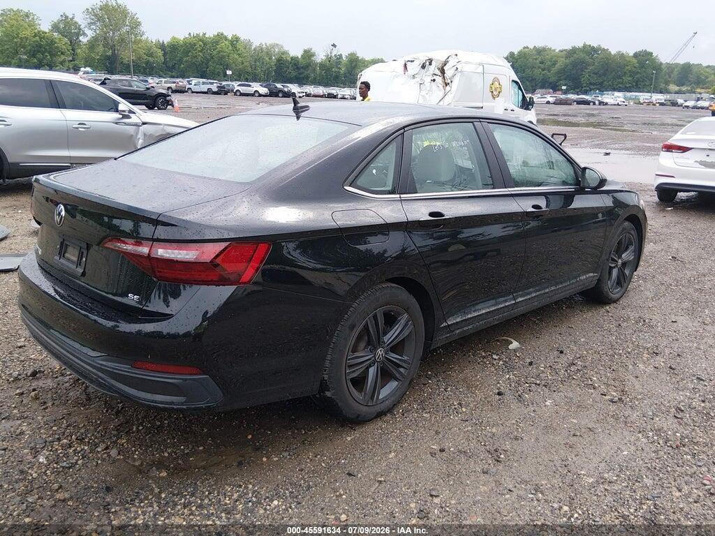 3VW7M7BU4RM032808 2024 VOLKSWAGEN JETTA photo no. 4