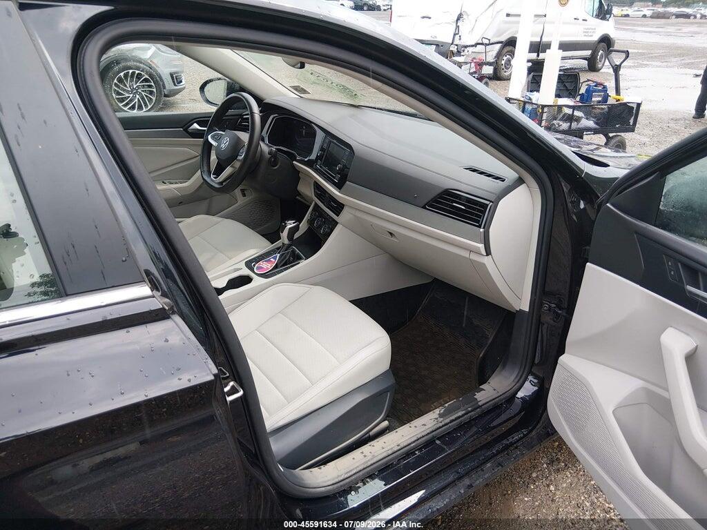 3VW7M7BU4RM032808 2024 VOLKSWAGEN JETTA photo no. 5