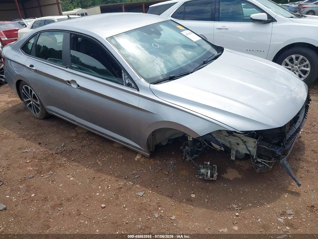 3VWBM7BU0RM043749 2024 VOLKSWAGEN JETTA photo no. 1