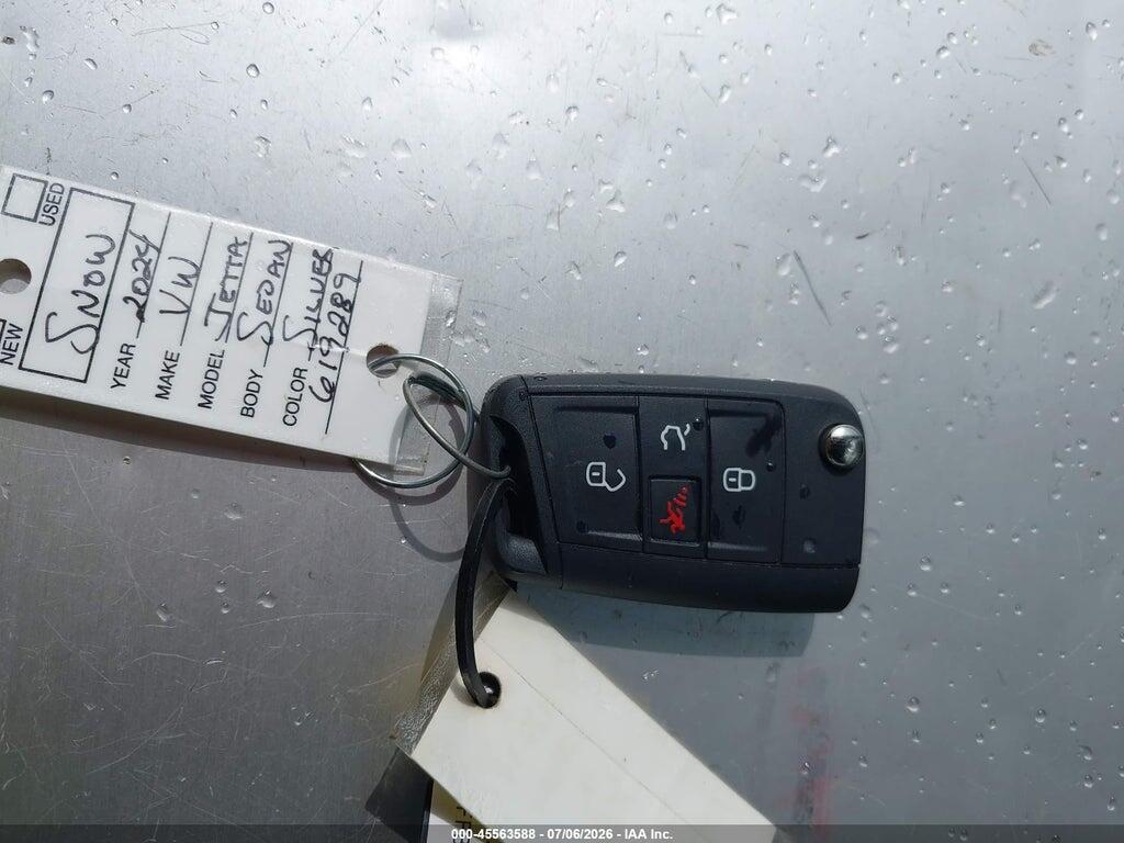 3VWBM7BU0RM043749 2024 VOLKSWAGEN JETTA photo no. 11