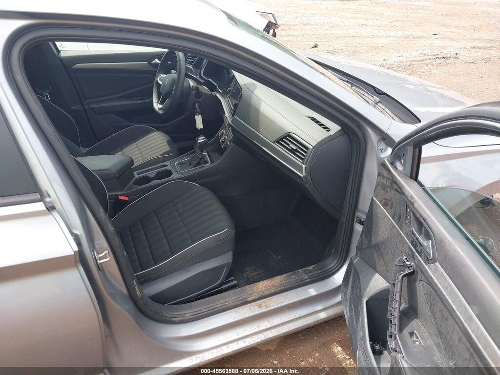 3VWBM7BU0RM043749 2024 VOLKSWAGEN JETTA photo no. 5
