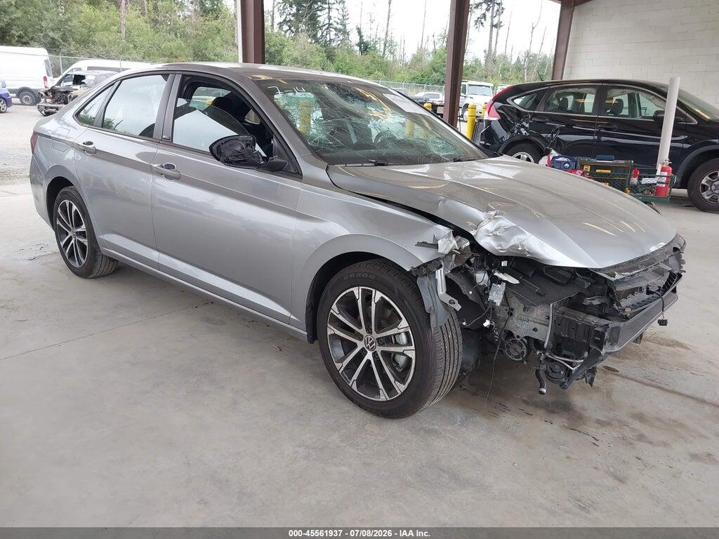 3VWBM7BU2RM043140 2024 VOLKSWAGEN JETTA photo no. 1