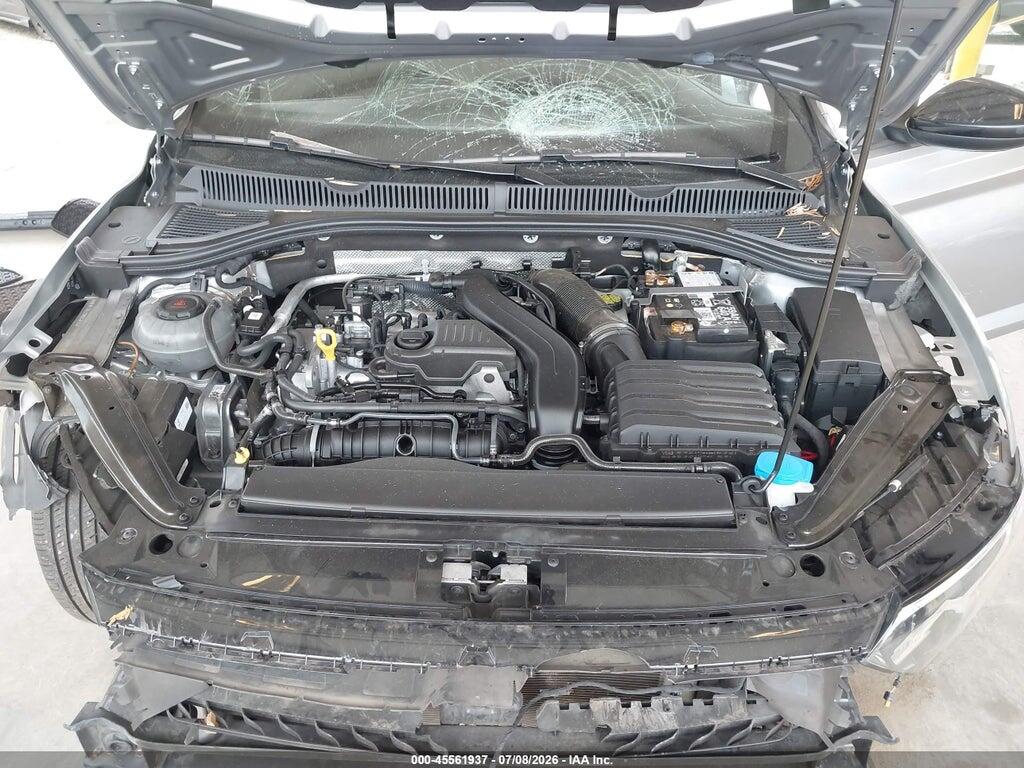3VWBM7BU2RM043140 2024 VOLKSWAGEN JETTA photo no. 10
