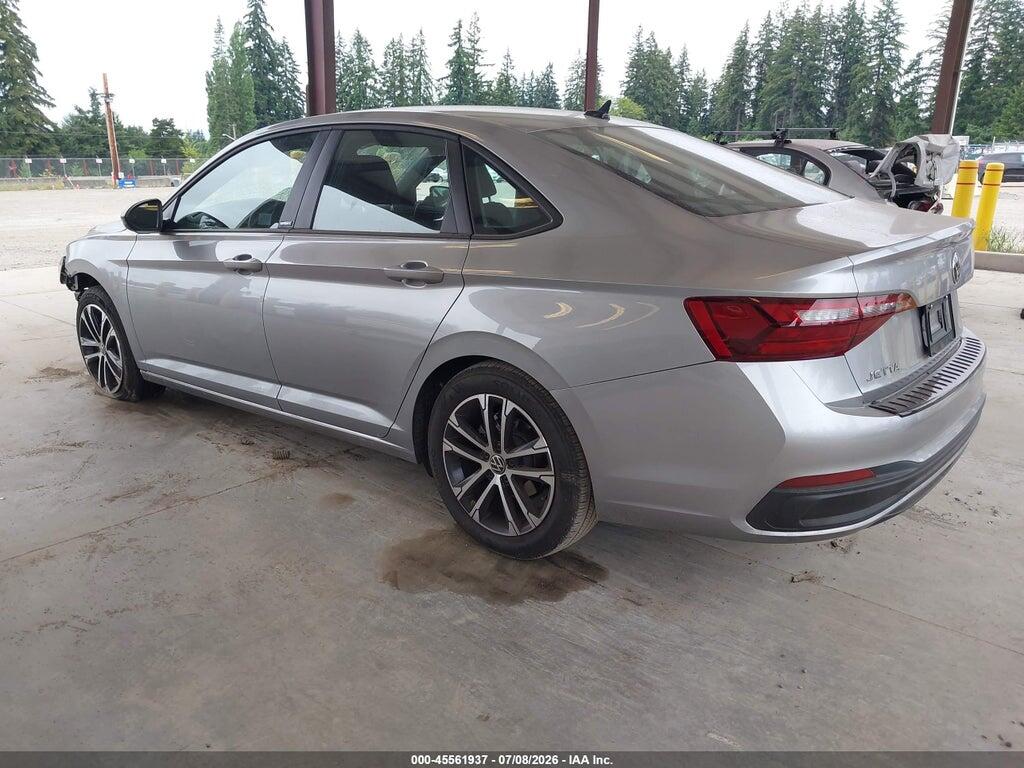 3VWBM7BU2RM043140 2024 VOLKSWAGEN JETTA photo no. 3