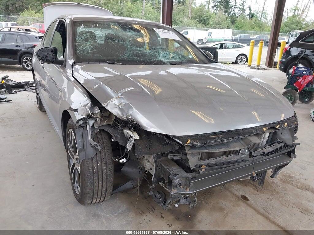 3VWBM7BU2RM043140 2024 VOLKSWAGEN JETTA photo no. 6