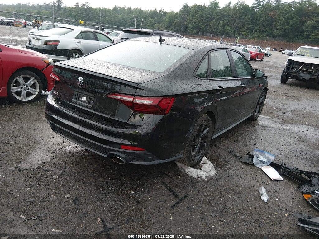 3VW2T7BU2RM051001 2024 VOLKSWAGEN JETTA GLI photo no. 4