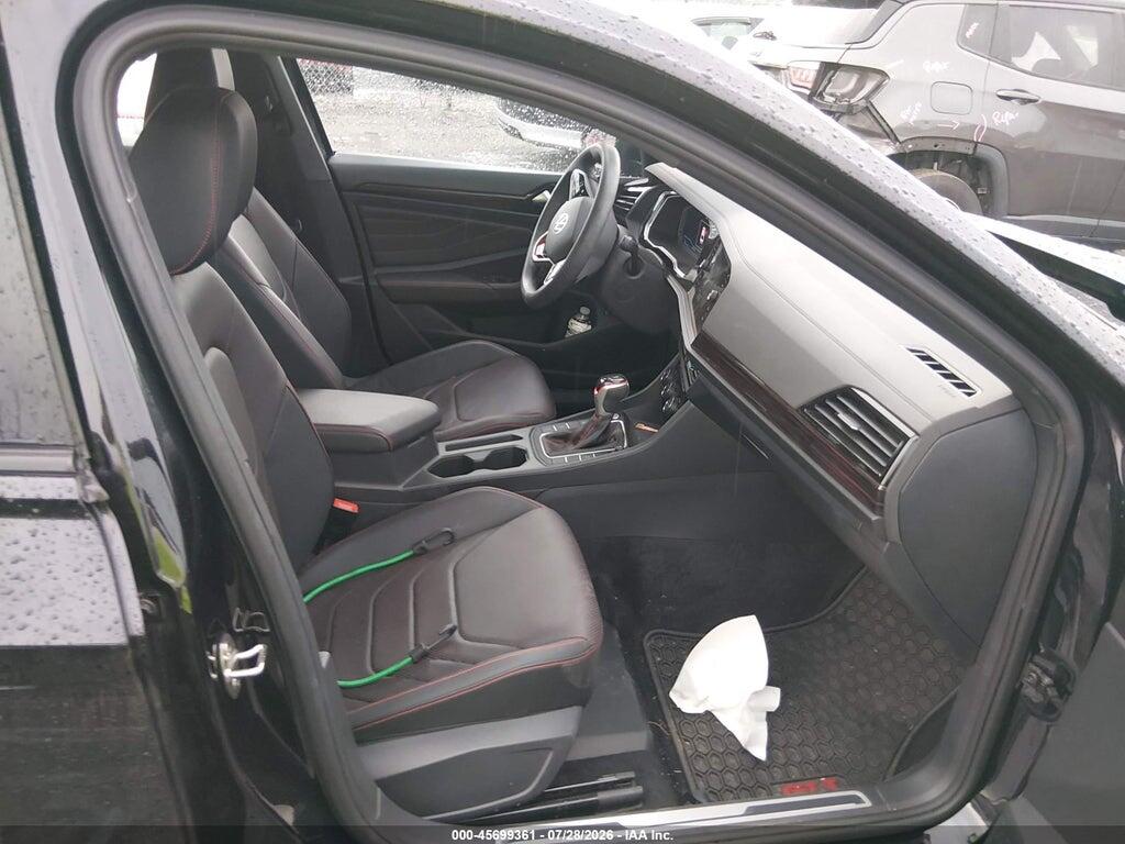 3VW2T7BU2RM051001 2024 VOLKSWAGEN JETTA GLI photo no. 5