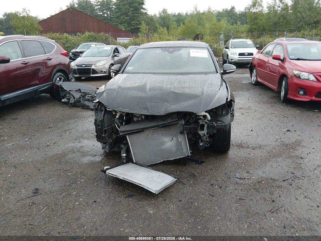 3VW2T7BU2RM051001 2024 VOLKSWAGEN JETTA GLI photo no. 6
