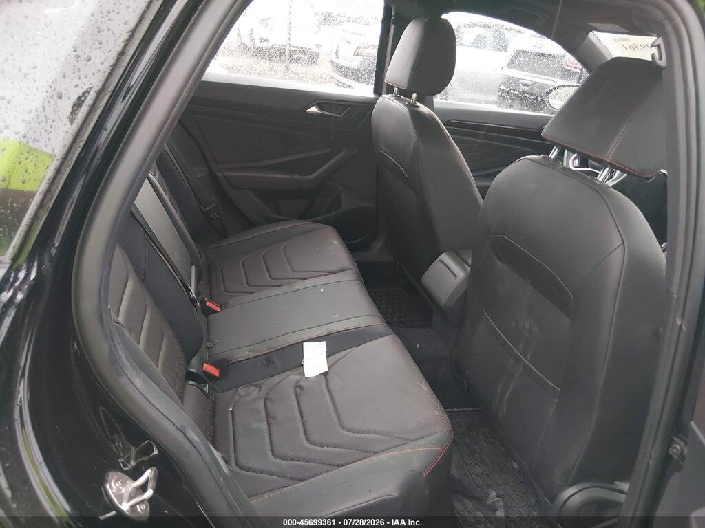 3VW2T7BU2RM051001 2024 VOLKSWAGEN JETTA GLI photo no. 8