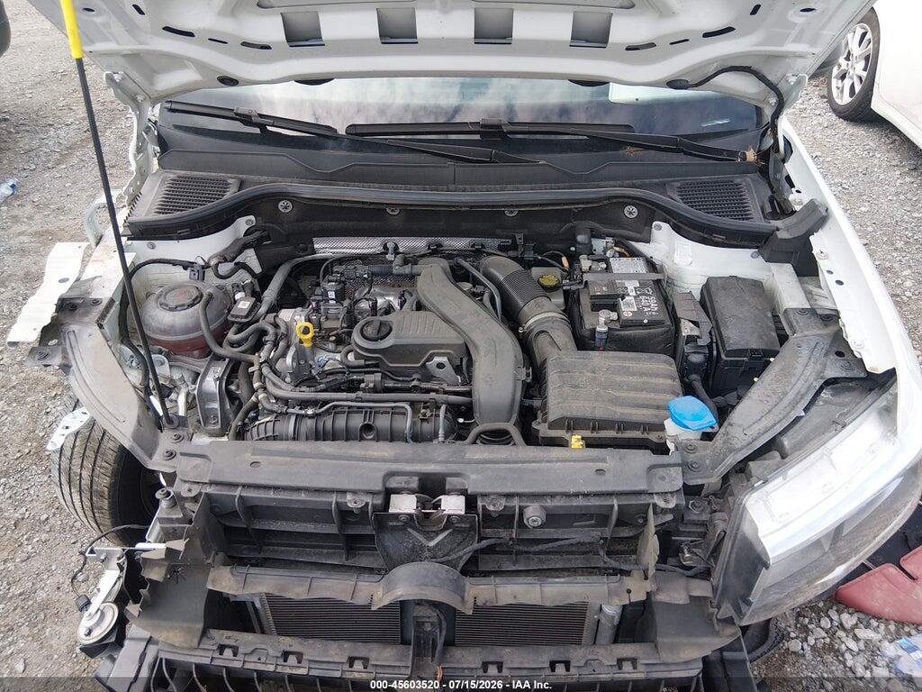 3VV5X7B21RM068005 2024 VOLKSWAGEN TAOS photo no. 10