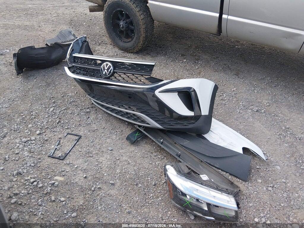 3VV5X7B21RM068005 2024 VOLKSWAGEN TAOS photo no. 12
