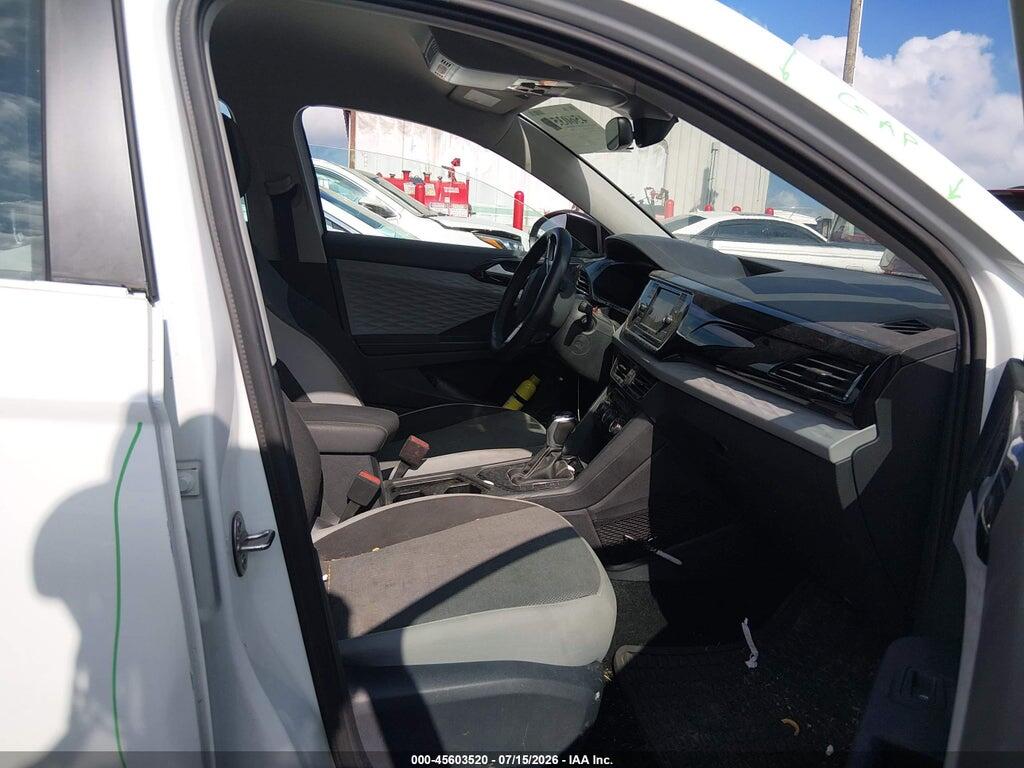 3VV5X7B21RM068005 2024 VOLKSWAGEN TAOS photo no. 5