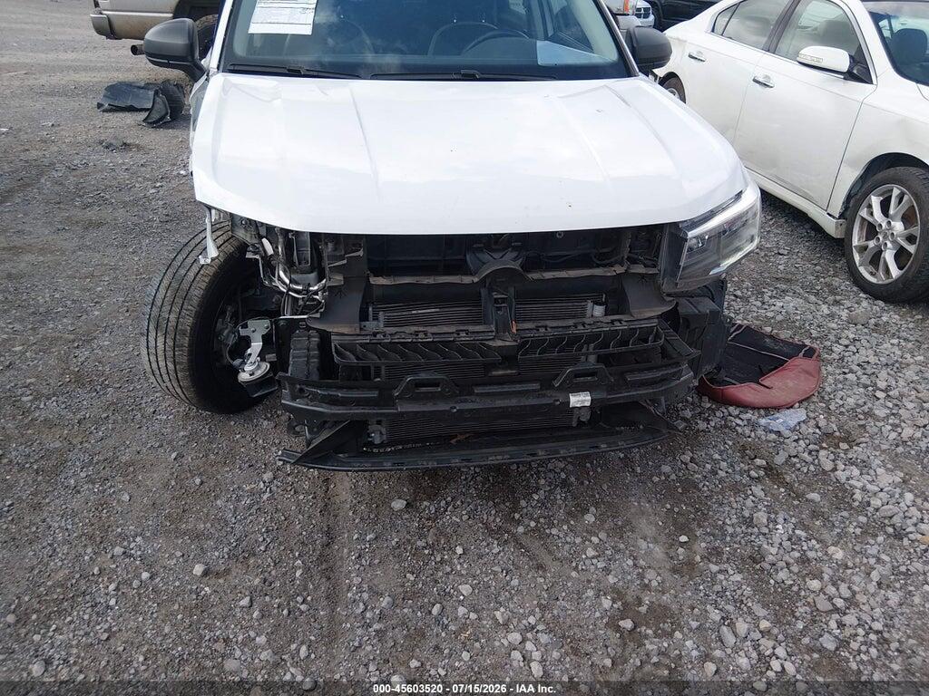 3VV5X7B21RM068005 2024 VOLKSWAGEN TAOS photo no. 6