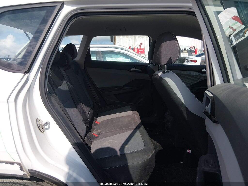 3VV5X7B21RM068005 2024 VOLKSWAGEN TAOS photo no. 8