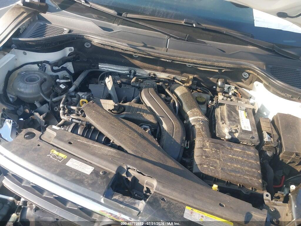 3VV5X7B28RM052125 2024 VOLKSWAGEN TAOS photo no. 10
