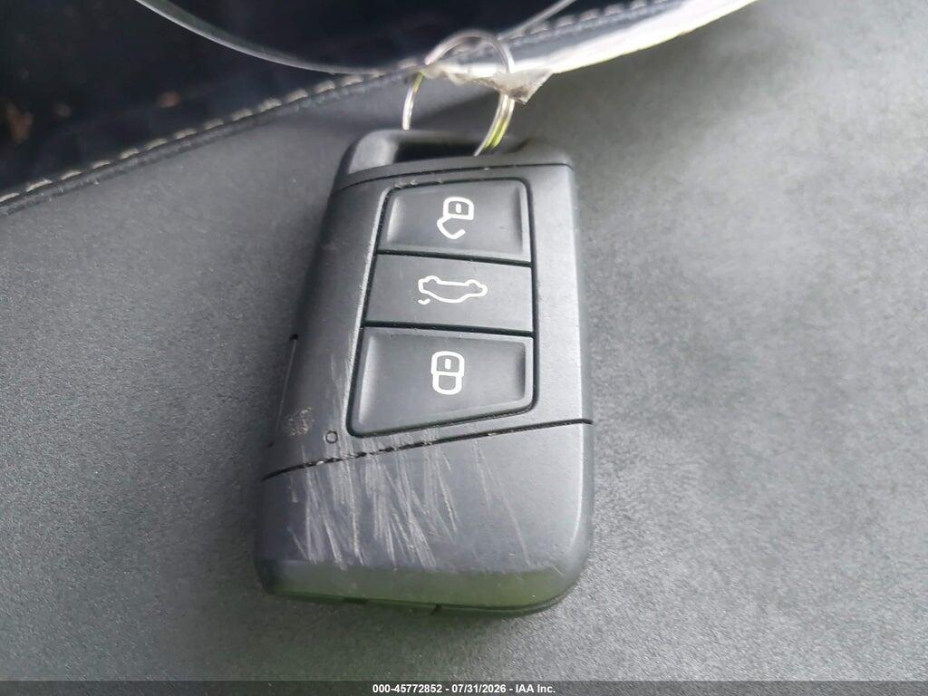 3VV5X7B28RM052125 2024 VOLKSWAGEN TAOS photo no. 11