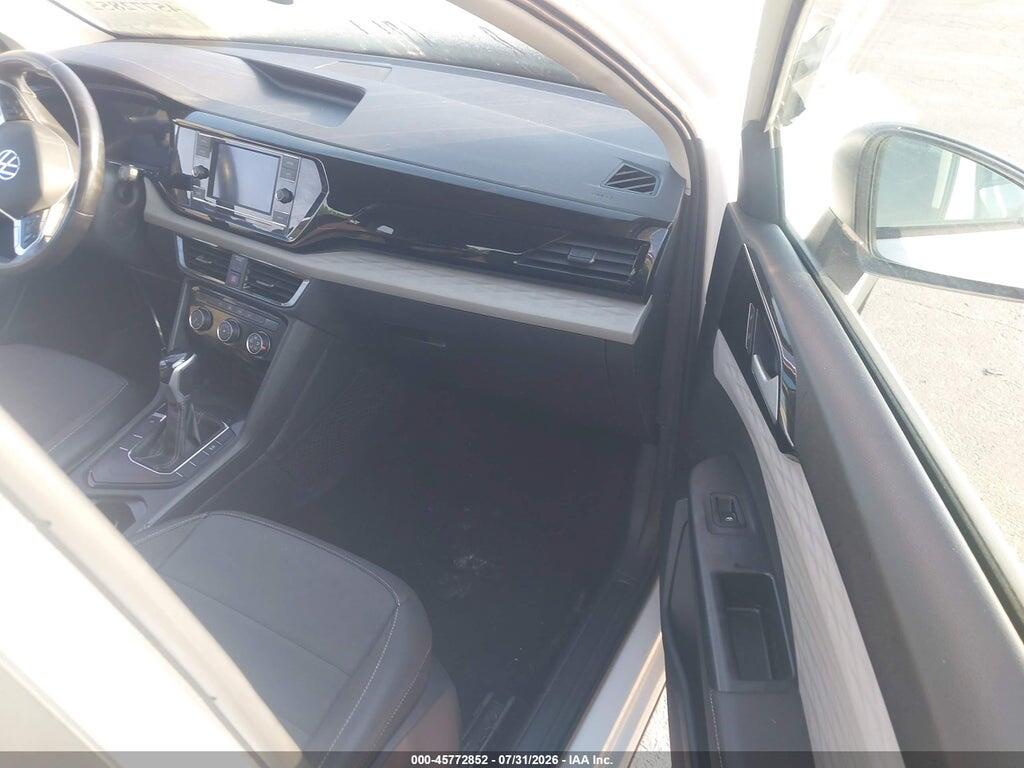 3VV5X7B28RM052125 2024 VOLKSWAGEN TAOS photo no. 5