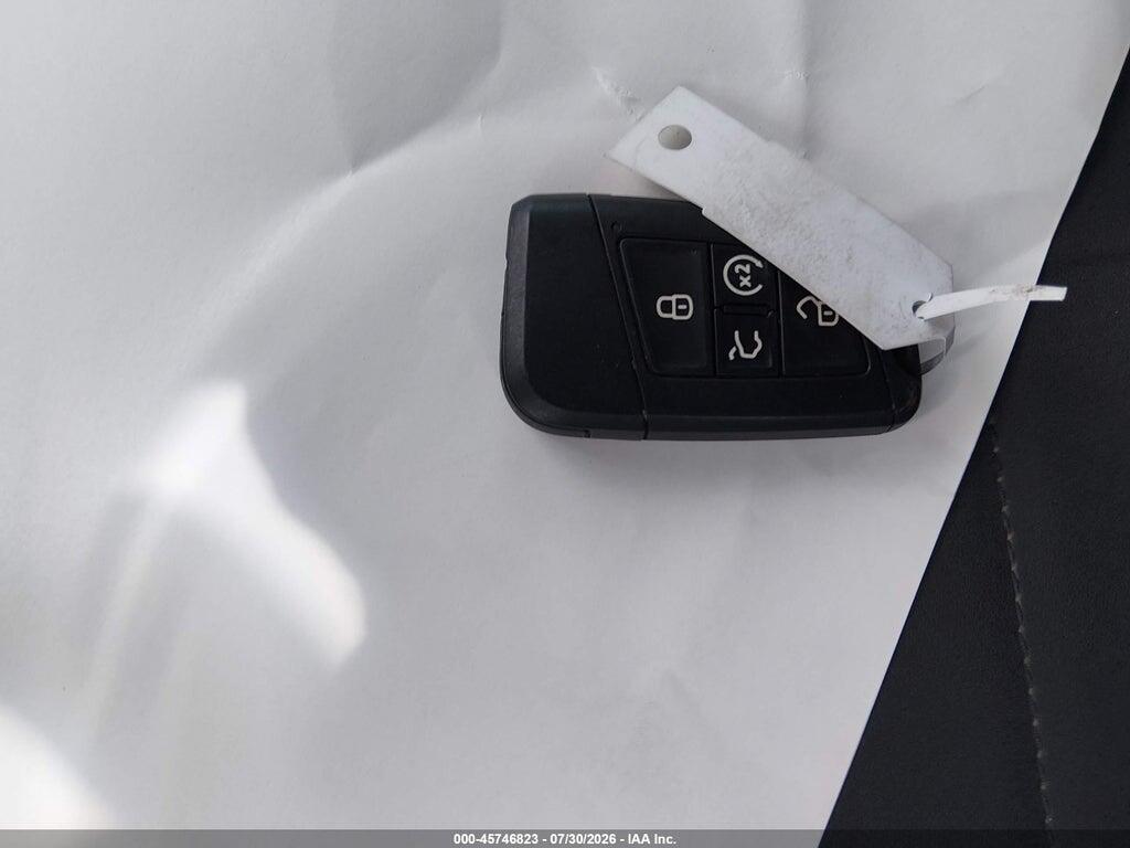 3VVVX7B27RM063293 2024 VOLKSWAGEN TAOS photo no. 11