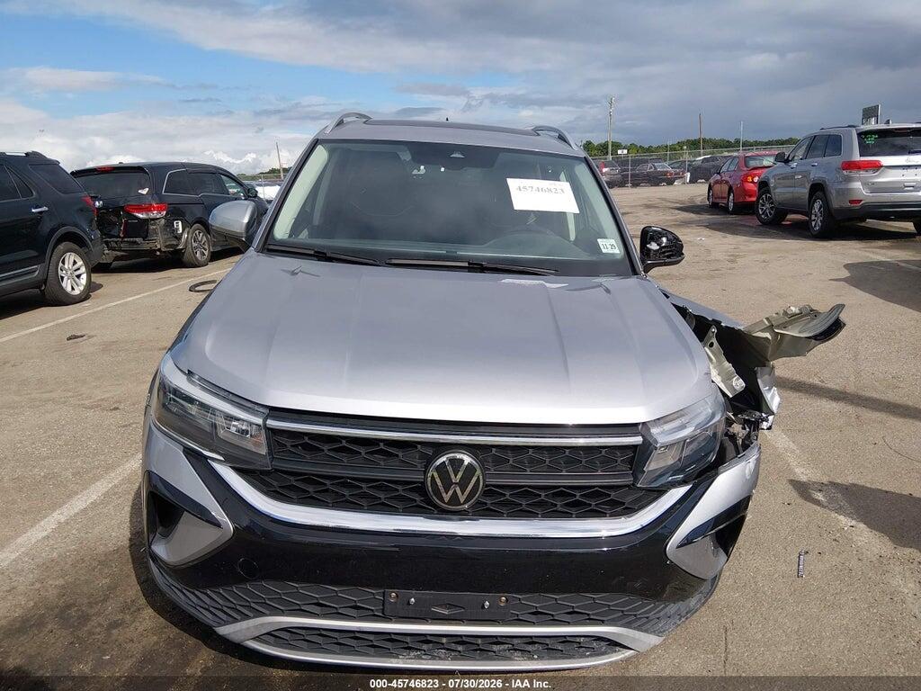 3VVVX7B27RM063293 2024 VOLKSWAGEN TAOS photo no. 12