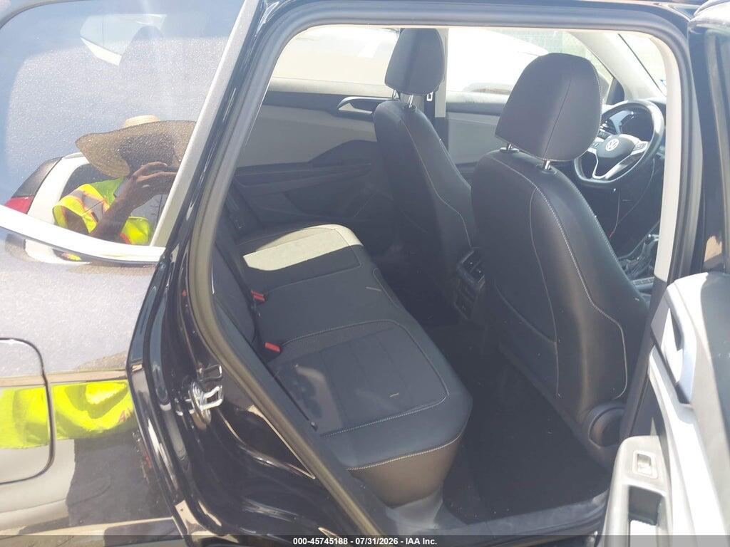 3VVSX7B29RM016396 2024 VOLKSWAGEN TAOS photo no. 8