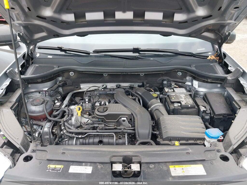 3VV5X7B2XRM080556 2024 VOLKSWAGEN TAOS photo no. 10