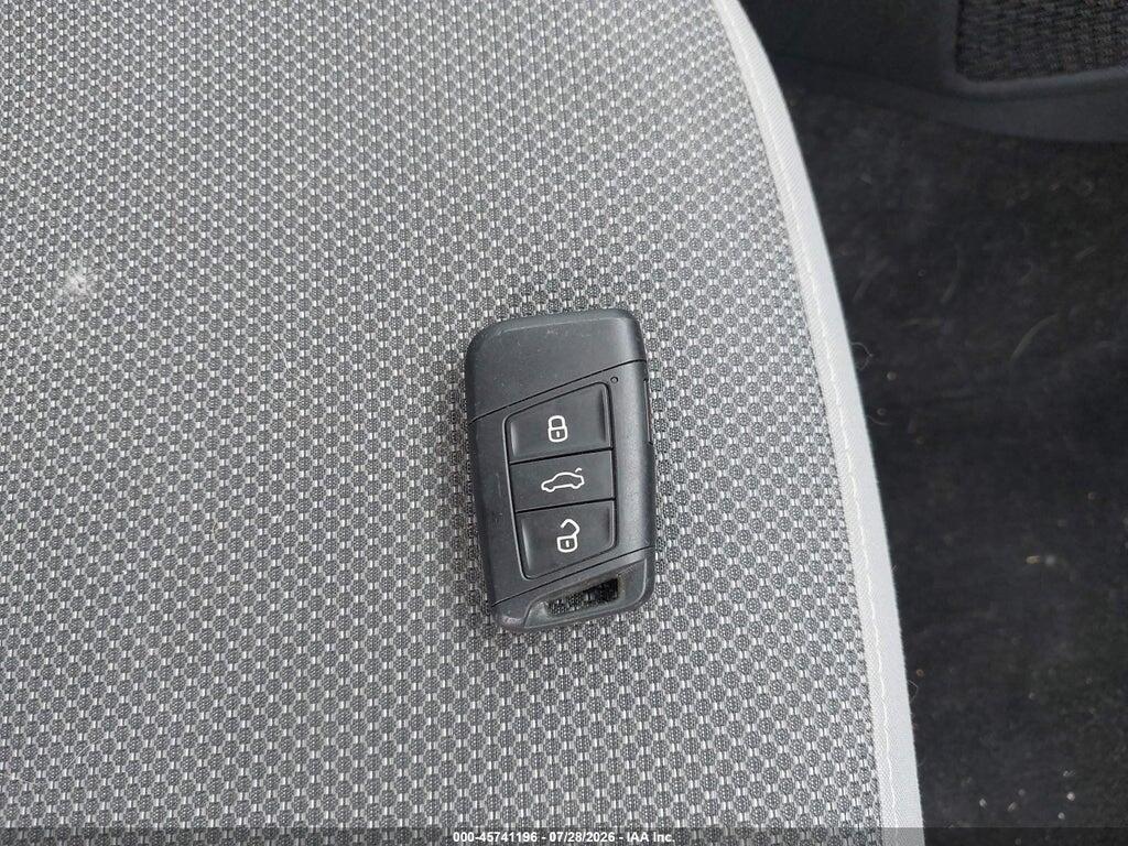 3VV5X7B2XRM080556 2024 VOLKSWAGEN TAOS photo no. 11