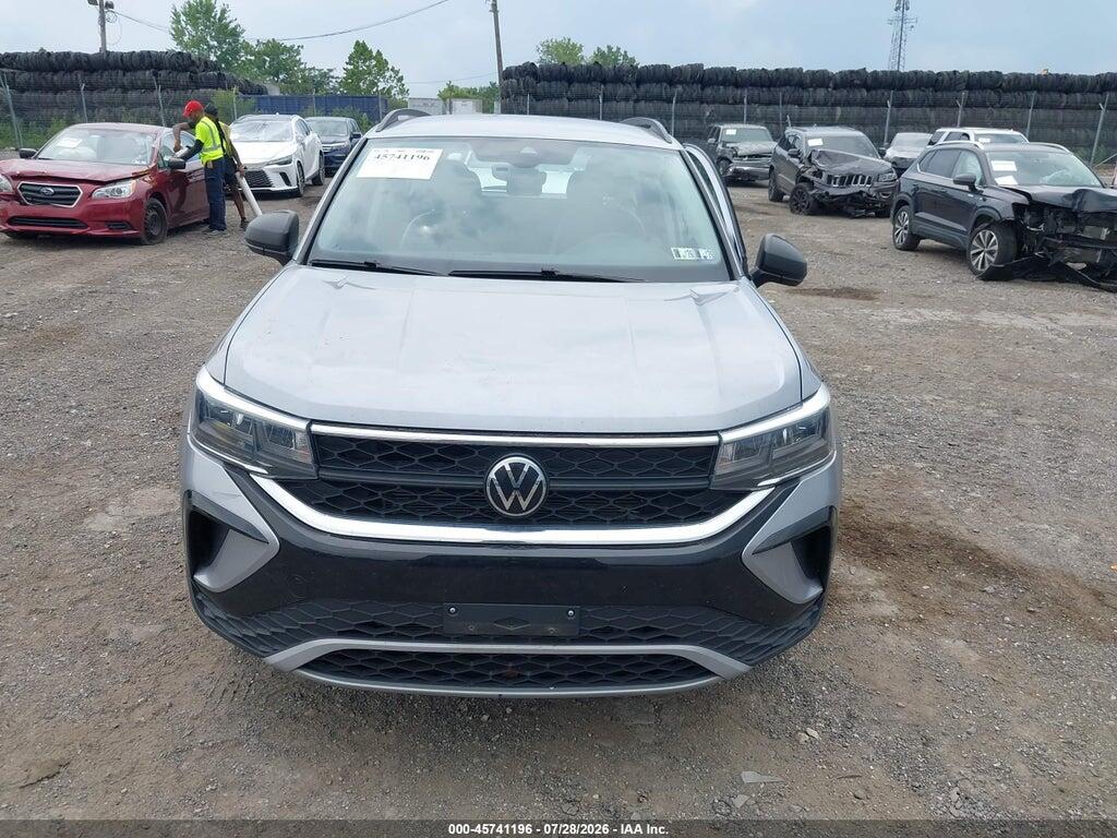 3VV5X7B2XRM080556 2024 VOLKSWAGEN TAOS photo no. 12