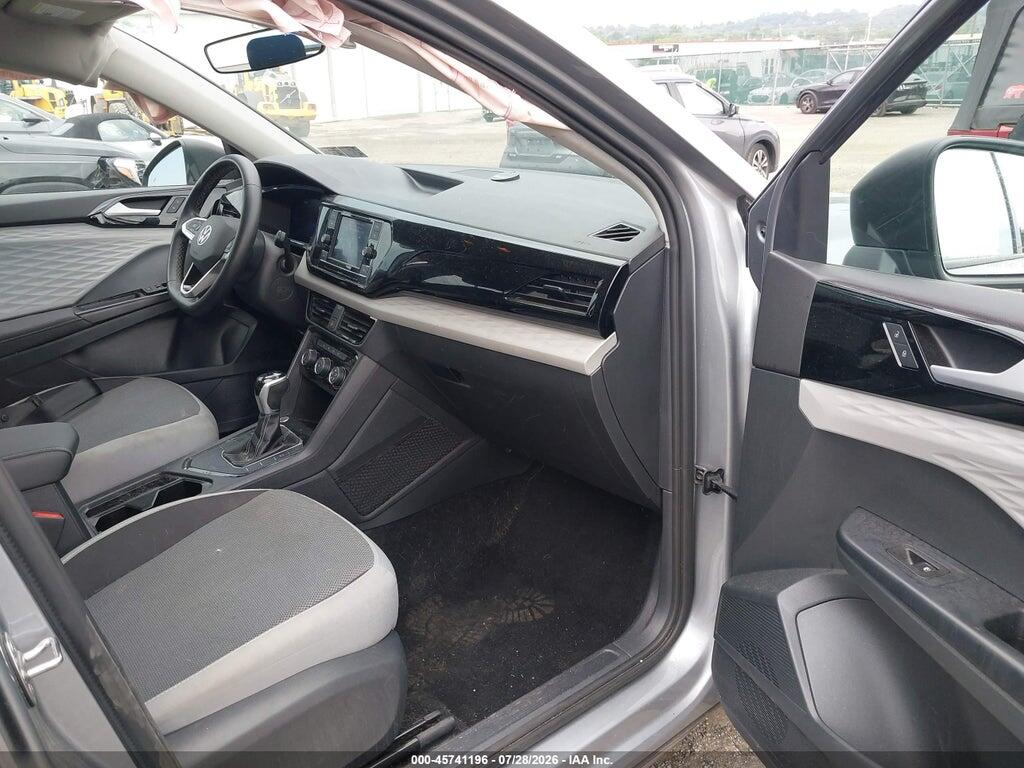 3VV5X7B2XRM080556 2024 VOLKSWAGEN TAOS photo no. 5