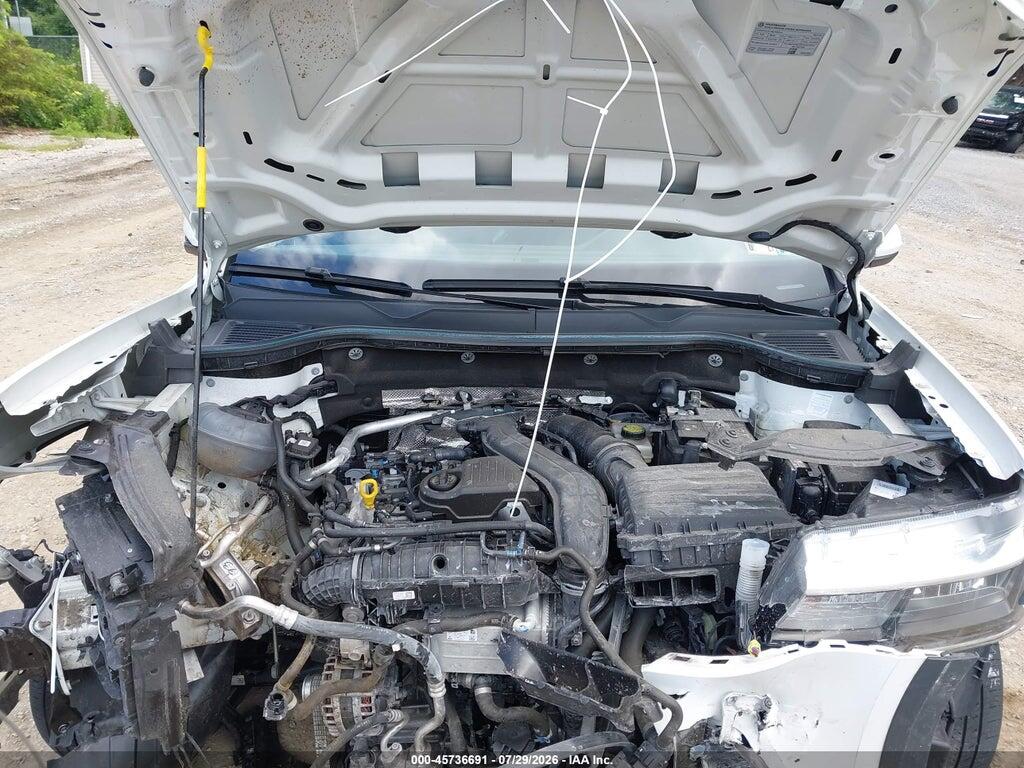 3VVVX7B24RM019378 2024 VOLKSWAGEN TAOS photo no. 10