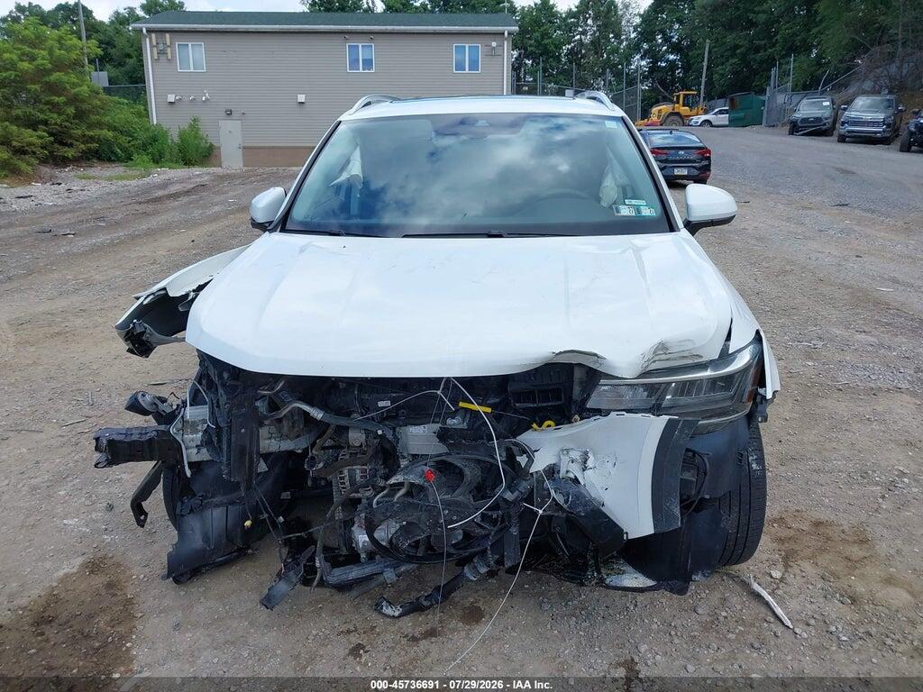 3VVVX7B24RM019378 2024 VOLKSWAGEN TAOS photo no. 12